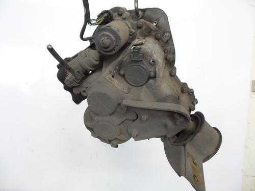 Gearbox SMART CITY-COUPE (450) 0.7 (450.330) | BP24699966M3 