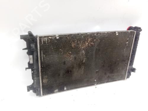 Water radiator MERCEDES-BENZ SPRINTER 5-t Platform/Chassis (B906)  | BP22316329M31 