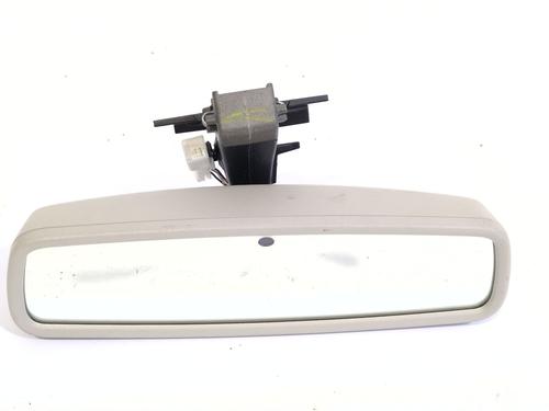 Espejo interior Espejo interior RENAULT MEGANE IV Hatchback (B9A/M/N_) 1.3 TCe 140 (B9NB) (140 hp) 33933098 33933098