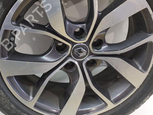 Fælk RENAULT MEGANE IV Hatchback (B9A/M/N_) 1.5 Blue dCi 115 (B9A6) | BP33758555C45 - Image 3
