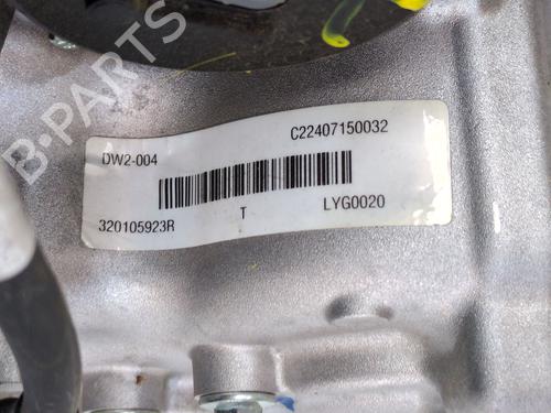 Gearbox DACIA DUSTER (PYM_, PYN_) 1.2 TCe 130 | BP37408424M3 - Image 5