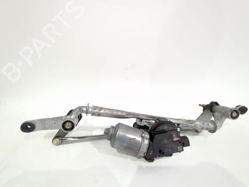 Viskermotor vindrude JEEP CHEROKEE (KL) 2.0 CRD (140 hp) 28381016