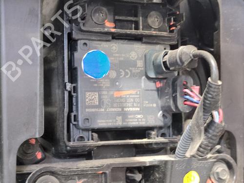 Front bumper RENAULT AUSTRAL TCe 140 (HGMF) | BP36562081C7 - Image 14