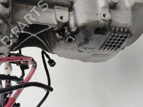 Engine RENAULT MEGANE III Hatchback (BZ0/1_, B3_) 1.5 dCi (BZ09, BZ0D, BZ1W, BZ29, BZ14) | BP27995403M1