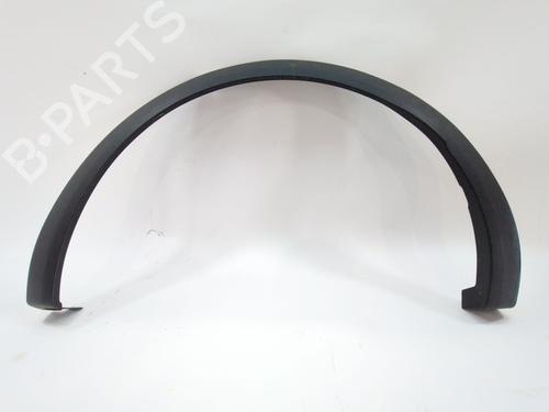 Rear left wheel arch trim RENAULT SYMBIOZ 1.6 E-Tech 145 | BP28025071C136 