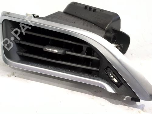 Used Air vent PEUGEOT 208 I (CA_, CC_) 1.2 PureTech 82 (82 hp) 24648992