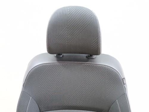 Left front seat RENAULT TRAFIC III Bus (JG_) | BP33120651C15 - Image 2