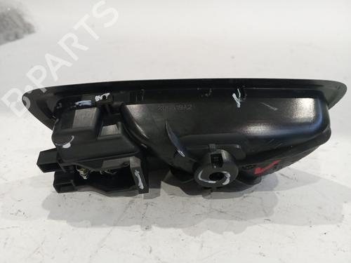 Front right interior door handle RENAULT TALISMAN (LP_) 1.6 dCi 130 | BP17913629I14 