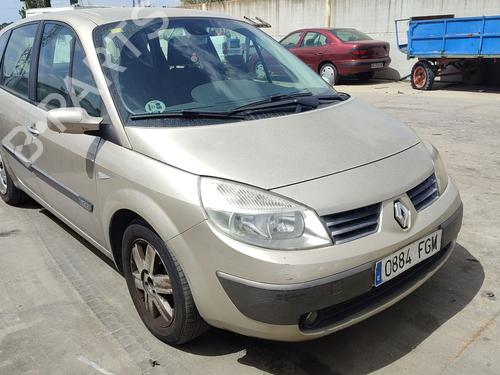 Switch RENAULT SCÉNIC II (JM0/1_) 1.9 dCi (JM14) | BP34431821I30  - Image 8