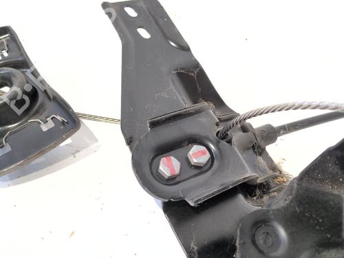 Cable RENAULT MASTER III Van (FV) 2.3 dCi 135 RWD (FV0N) | BP34634179E12 - Image 4