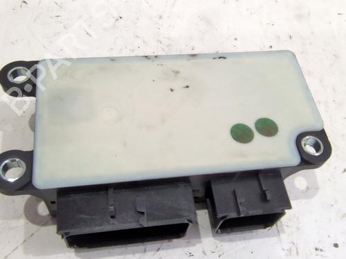 ECU airbags OPEL ASTRA J (P10) 1.7 CDTI (68) | BP25606006M53 
