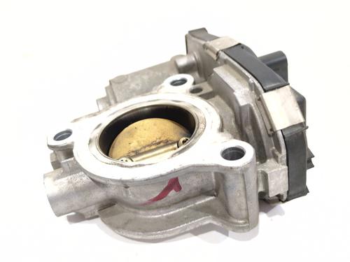 Throttle body OPEL ASTRA K (B16) 1.2 Turbo (68) | BP29734366M82