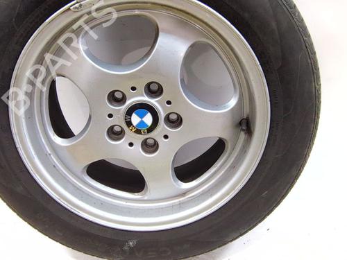 Fælk BMW X3 (E83) 2.0 sd | BP32417148C45 - Image 3
