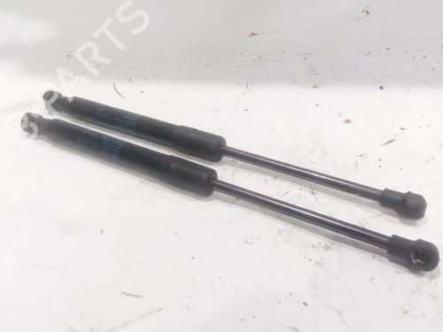 Hood lift support AUDI Q5 (8RB) 2.0 TDI quattro | BP24104853C139 