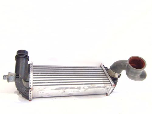 Intercooler RENAULT KANGOO Express (FW0/1_) 1.5 dCi 90 (FW0G, FW05, FW08, FW11) (90 hp) 32127179