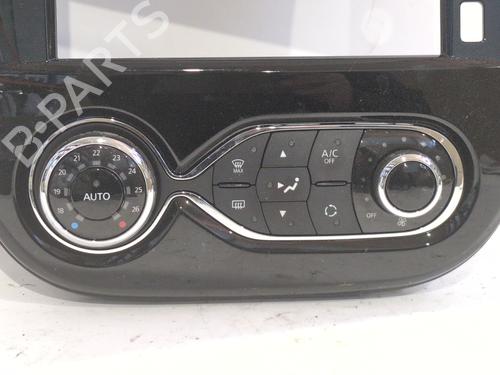 Climate control RENAULT CAPTUR II (HF_) TCe 100 (HFMT) | BP35944183I5 - Image 3