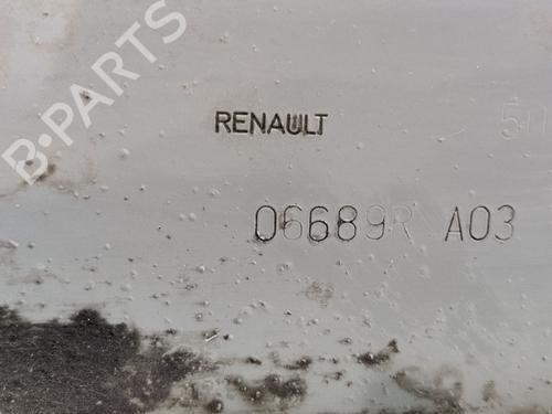 Underbody protection RENAULT TWIZY (MAM_) 80 | BP30157546M92