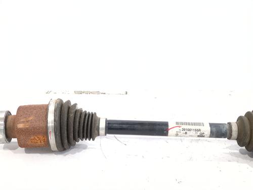 Right front driveshaft RENAULT KADJAR (HA_, HL_) | BP38303140M39 - Image 3