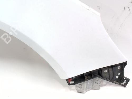Right front fenders OPEL INSIGNIA A (G09) 2.0 CDTI (68) | BP30157871C42 