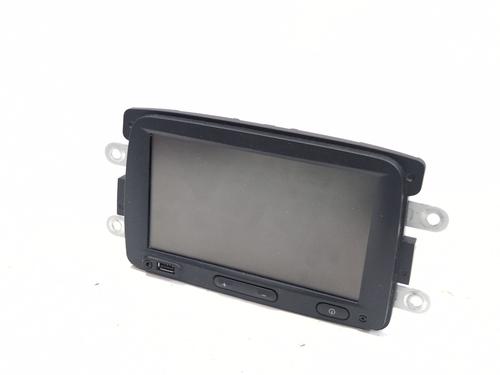 Used Display monitor Display monitor RENAULT CAPTUR I (J5_, H5_) 1.5 dCi 90 (J5N4, J5M5, J5MW, J5M6, J5AL, J5AJ) (90 hp) 32127155 32127155