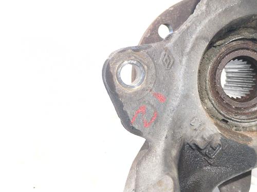 Left front steering knuckle RENAULT KANGOO Express (FW0/1_) 1.5 dCi 75 (FW07, FW10, FW04) | BP30695702M25