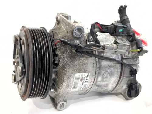 AC compressor RENAULT KADJAR (HA_, HL_) | BP34536113M34 - Image 3