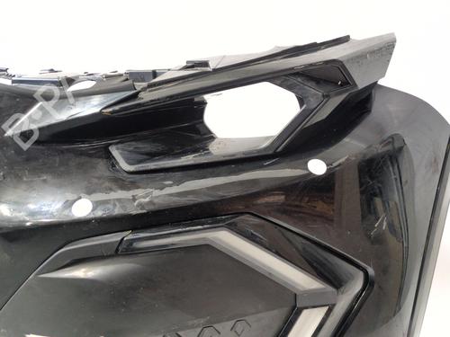 Front bumper RENAULT CLIO V (B7_)  | BP39956590C7  - Image 9