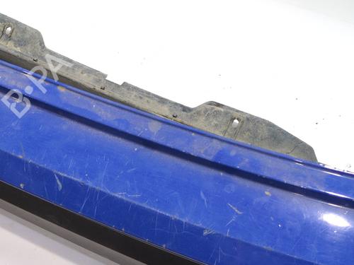 Rear bumper SEAT ATECA (KH7, KHP)  | BP30157703C8 