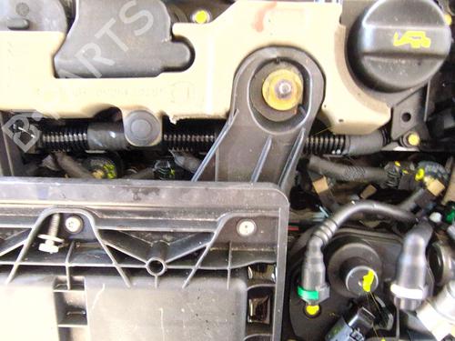 Engine CITROËN BERLINGO (ER_, EC_)  | BP32666742M1  - Image 9