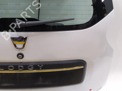 Tailgate DACIA LODGY (JS_) | BP40262968C6 - Image 4