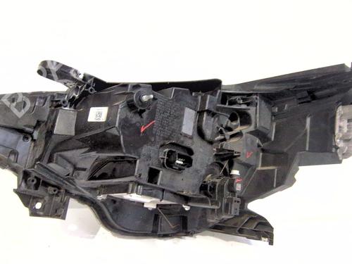 Right headlight MITSUBISHI COLT VII Hatchback (VB_)  | BP31921106C29  - Image 9