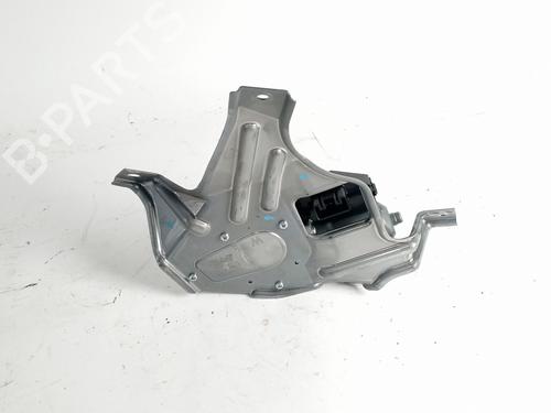 Rear wiper motor TOYOTA YARIS (_P13_) 1.5 Hybrid (NHP130_, NHP130) | BP17817228M102 