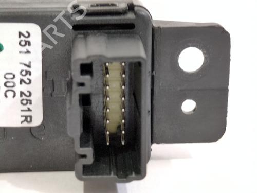 Electric handbrake RENAULT SYMBIOZ 1.6 E-Tech 145 | BP28025043E5 