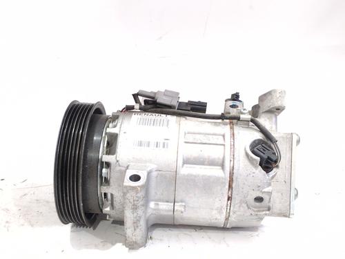 Used AC compressor AC compressor 38271311 38271311