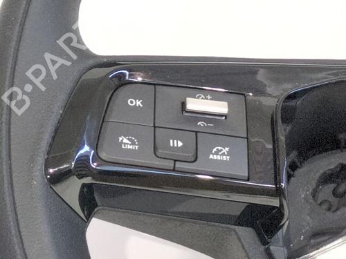 Steering wheel OPEL COMBO E Tour / Life (K9) | BP33735681C49 - Image 2