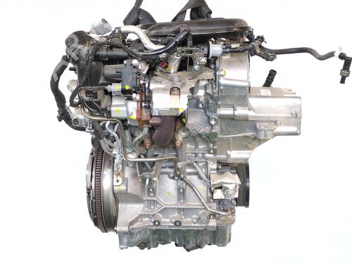 Used Engine Engine 39464656 39464656