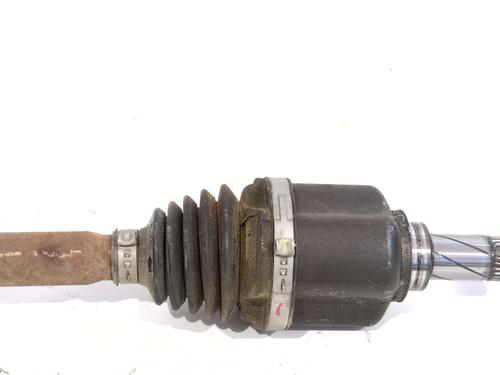 Left front driveshaft RENAULT MEGANE IV Hatchback (B9A/M/N_) 1.5 dCi 110 (B9A3) | BP38271337M38 - Image 3