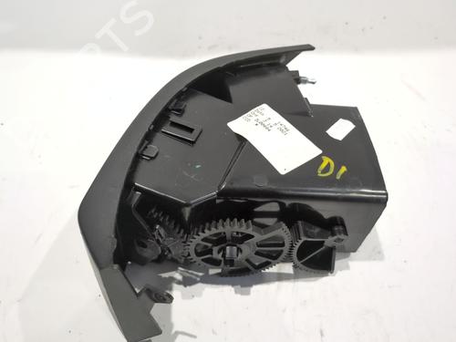 Air vent CITROËN JUMPER II Van 2.2 BlueHDi 120 | BP24509167I21 