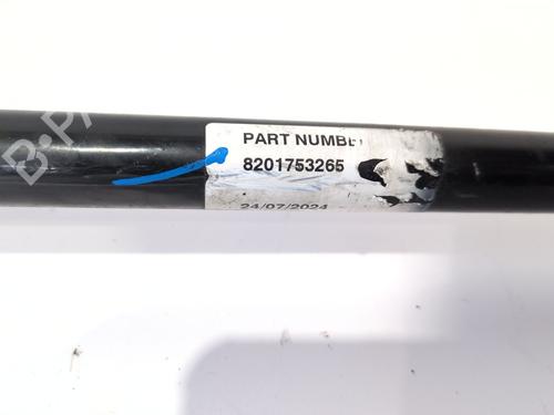 Left rear driveshaft DACIA DUSTER (PYM_, PYN_) 1.2 TCe 130 | BP37408443M40 - Image 4