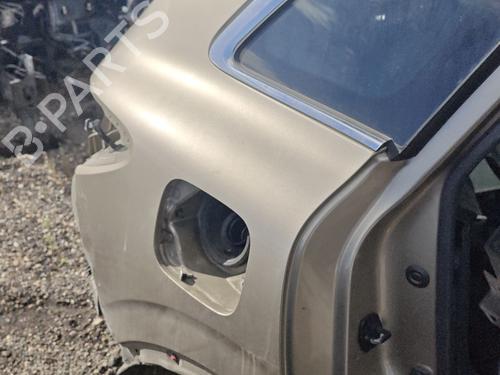 Aile arrière droite RENAULT KADJAR (HA_, HL_) | BP30702328C44