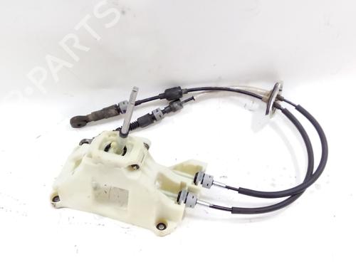 Gear lever KIA SPORTAGE IV (QL, QLE) 1.6 CRDi | BP17820457M90 