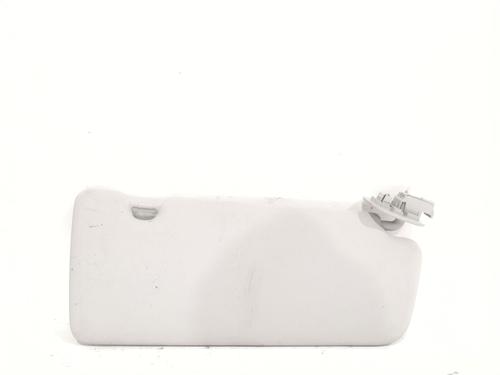 Used Left sun visor Left sun visor RENAULT CAPTUR II (HF_) [2020-2026] 39964669 39964669