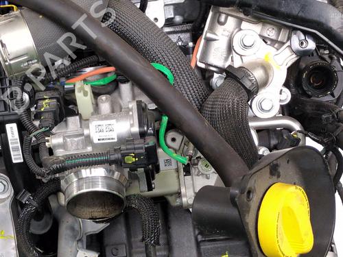 Engine RENAULT MASTER III Van (FV) 2.3 dCi 150 FWD (FV0F, FV03, FV09) | BP33263374M1  - Image 9