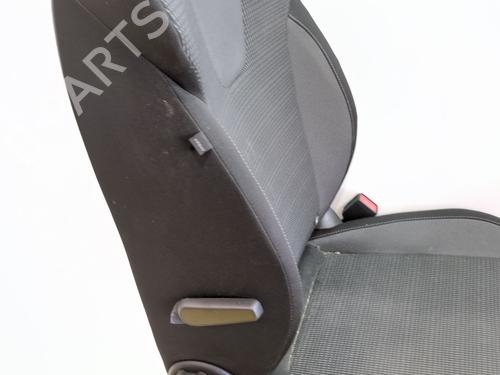 Right front seat SKODA OCTAVIA IV (NX3, NN3, PV3) 2.0 TDi | BP30157593C16