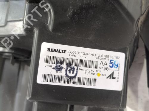 Højre forlygte DACIA DUSTER (HM_) 1.5 dCi 110 4x4 (HMAB) | BP39588801C29 - Image 5