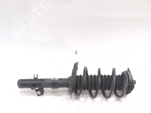 Used Left front shock absorber Left front shock absorber RENAULT KADJAR (HA_, HL_) [2015-2026] 32383796 32383796