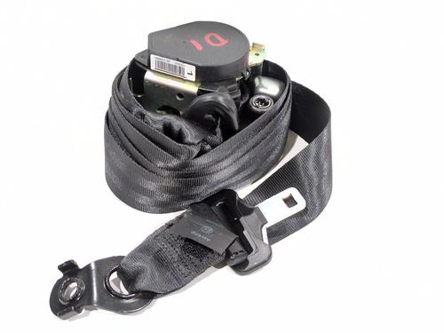 Used Front left seatbelt RENAULT MASTER III Van (FV) [2010-2026]  32343237