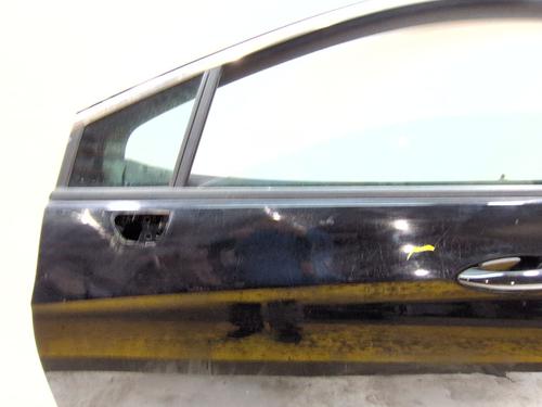 Left front door OPEL ASTRA K (B16) 1.2 Turbo (68) | BP29370415C2 