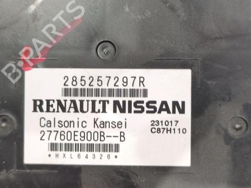 Elektronisk modul RENAULT CAPTUR I (J5_, H5_) 0.9 TCe 90 | BP27361185M83 