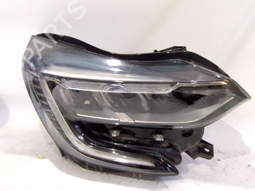Right headlight RENAULT CAPTUR II (HF_) | BP38304175C29 - Image 3